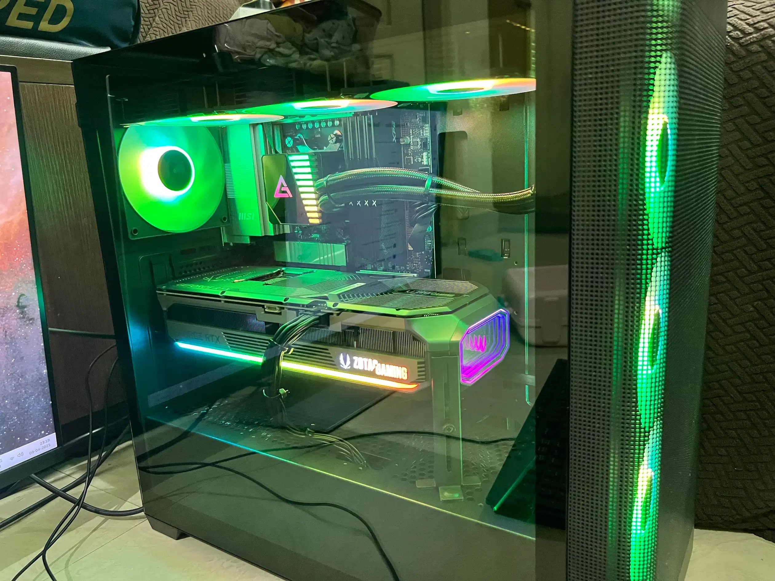 Prashanth Suriyanarayanan